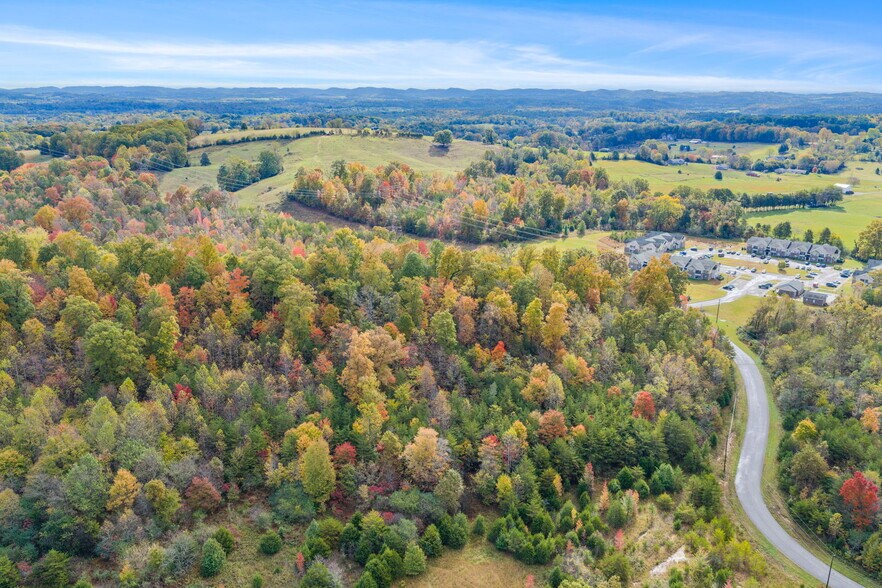 More Photos Of 00 Rutledge Pike, Blaine Land For Sale