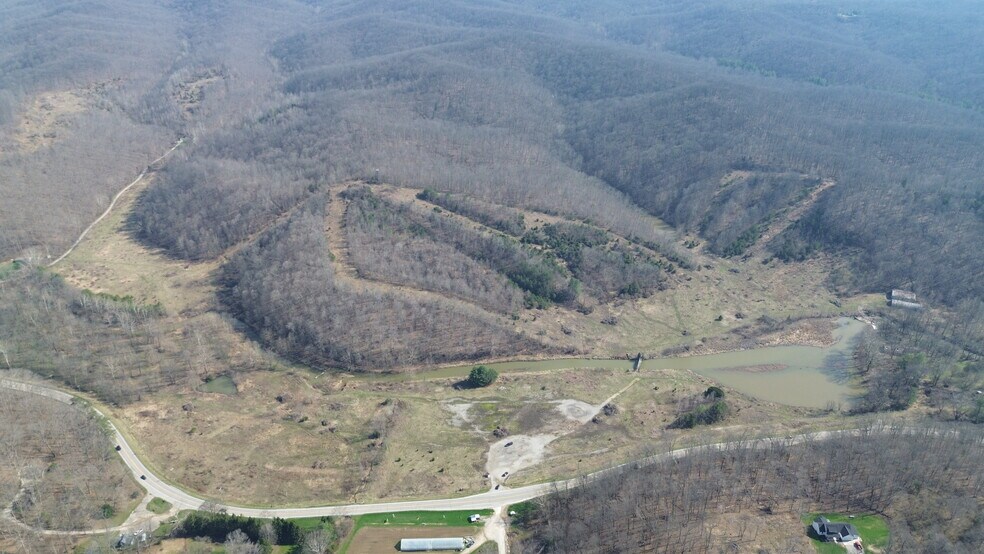 Primary Photo Of 2887 State Road 46 W, Nashville Land For Sale