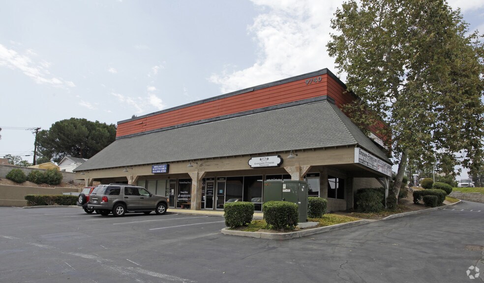 More Photos Of 9730-9750 Cuyamaca St, Santee Unknown For Lease