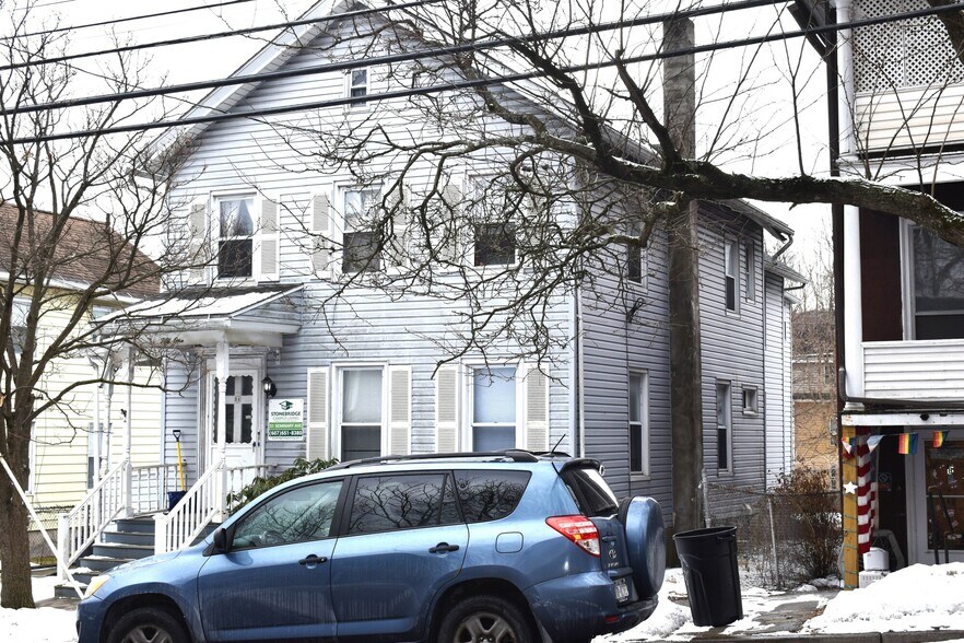 More Photos Of 51 Seminary Ave, Binghamton Apartments For Sale