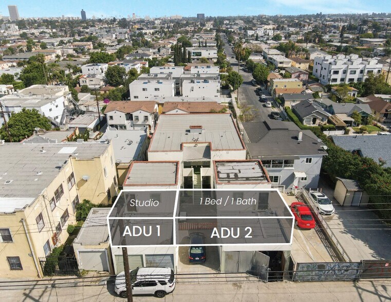 More Photos Of 4850 Mascot St, Los Angeles Apartments For Sale