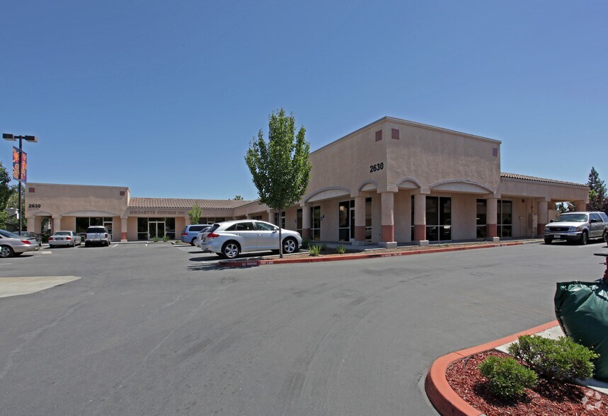 2610 Sunset Blvd, Rocklin, CA 95677 For Lease