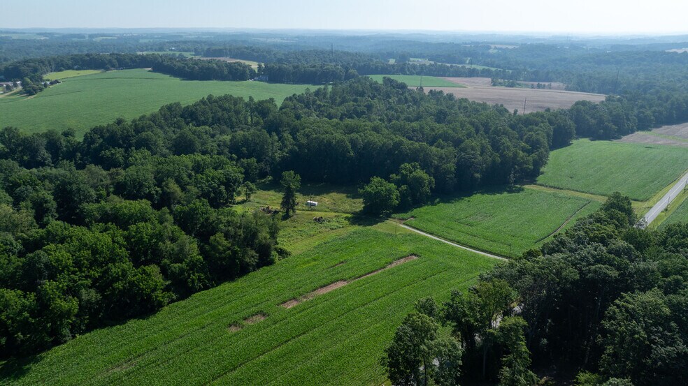 More Photos Of 267 Cook Rd, Delta Land For Sale