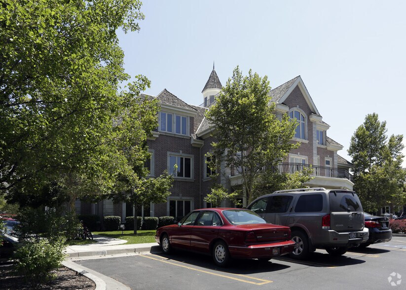 More Photos Of 3610 N University Ave, Provo Loft Creative Space For Lease