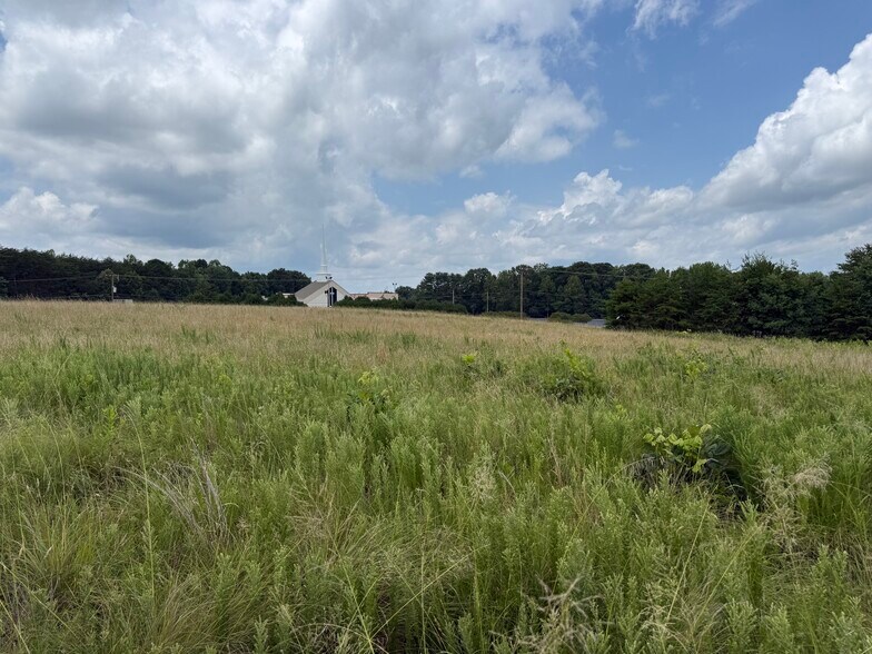 More Photos Of 0 S Main St, King Land For Sale