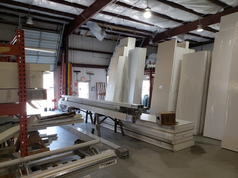 More Photos Of 300 Dominion Dr, Morrisville Light Distribution For Lease