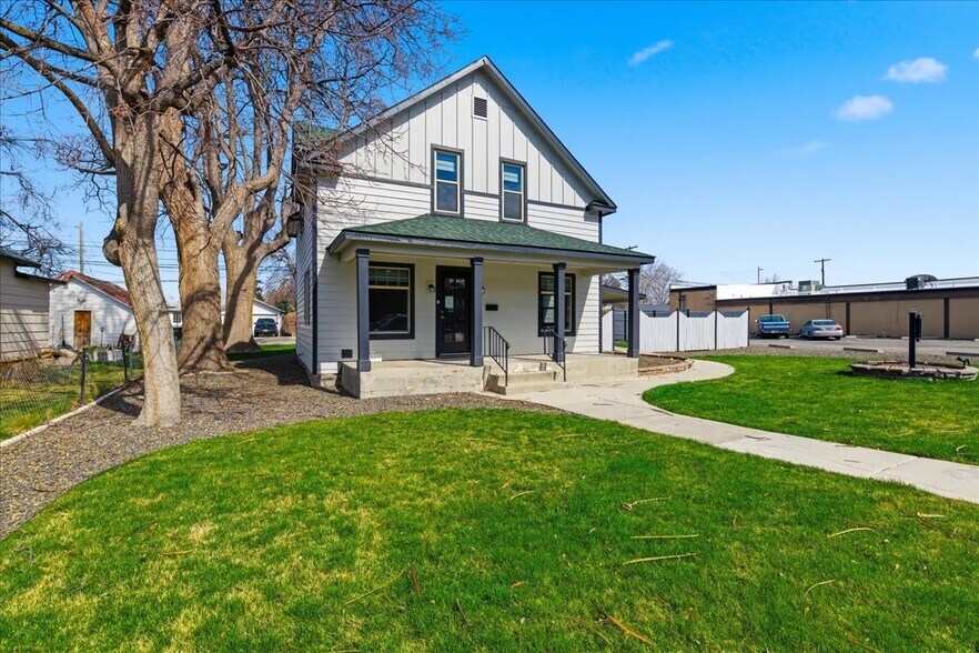 More Photos Of 46 E Pine Ave, Meridian Office For Lease