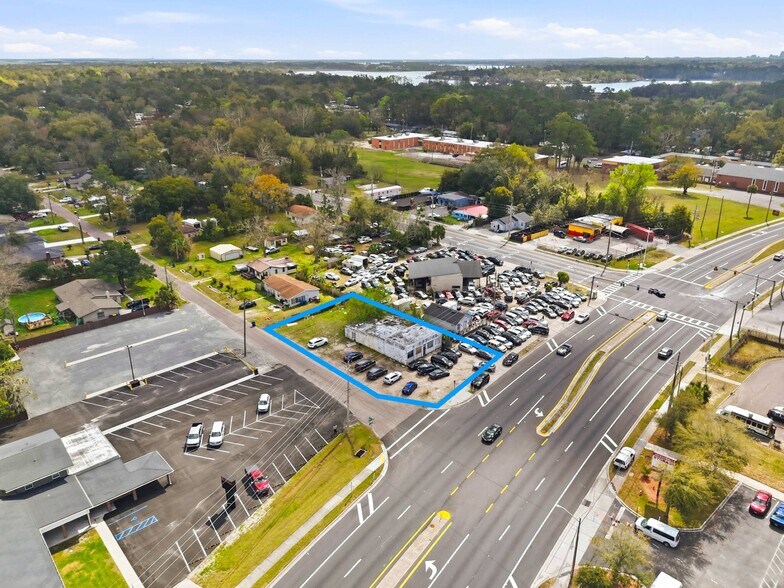 More Photos Of 10729 Lem Turner Rd, Jacksonville Storefront Retail Office For Sale