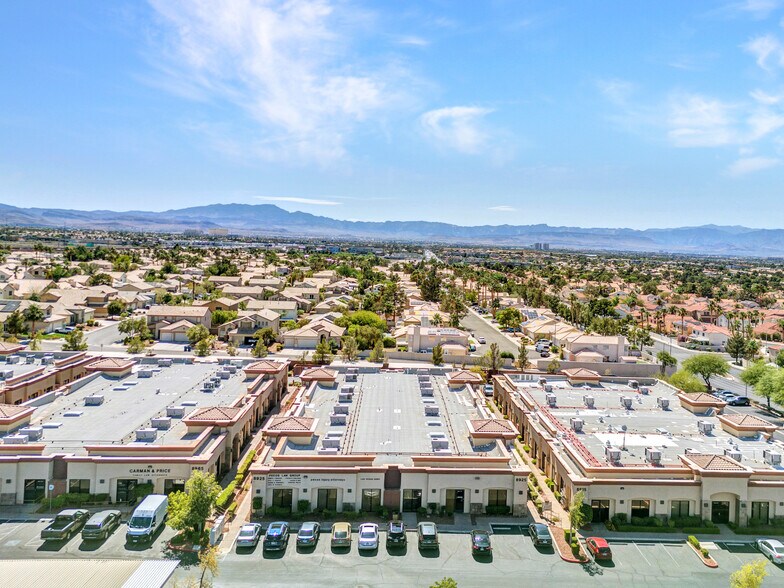 More Photos Of 8905 S Pecos Rd, Henderson Unknown For Lease