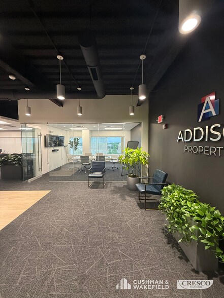 More Photos Of 3401 Enterprise Pky, Beachwood Office For Lease