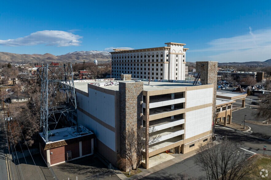 More Photos Of 600 S Carson St, Carson City Hotel For Sale