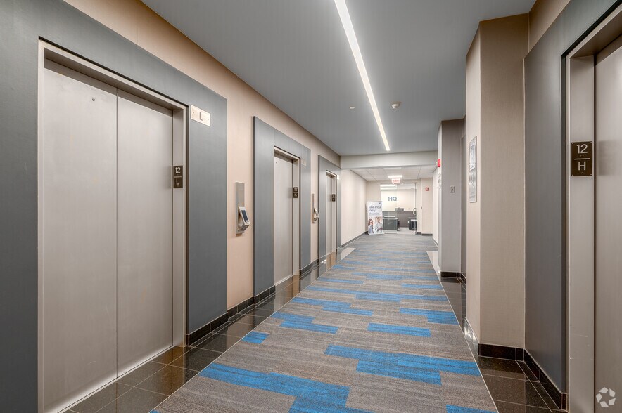 More Photos Of 1300 E 9th St, Cleveland Coworking Space