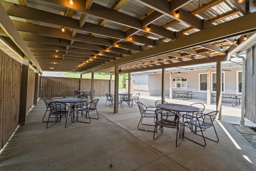 More Photos Of 1346 Elmira Rd, Newfield Restaurant For Sale