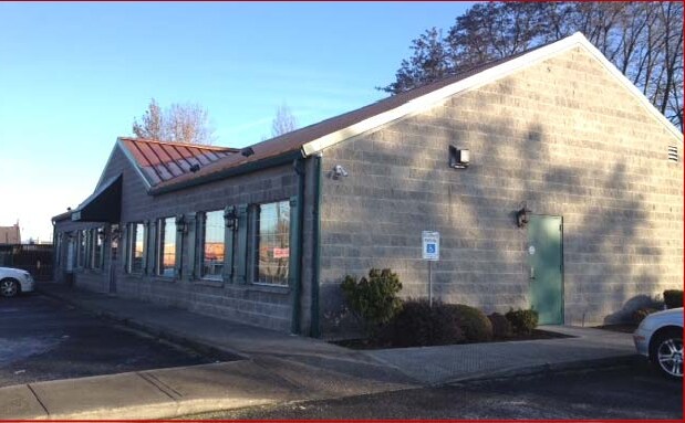 More Photos Of 8505 & 8513 NE Highway 99, Vancouver Restaurant For Sale