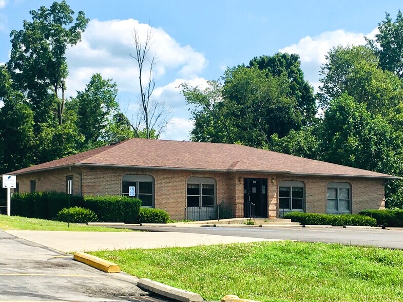 Primary Photo Of 4245 S A St, Richmond Medical For Lease