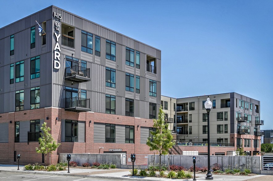 More Photos Of 1415 Cuming St NE, Omaha Apartments For Lease