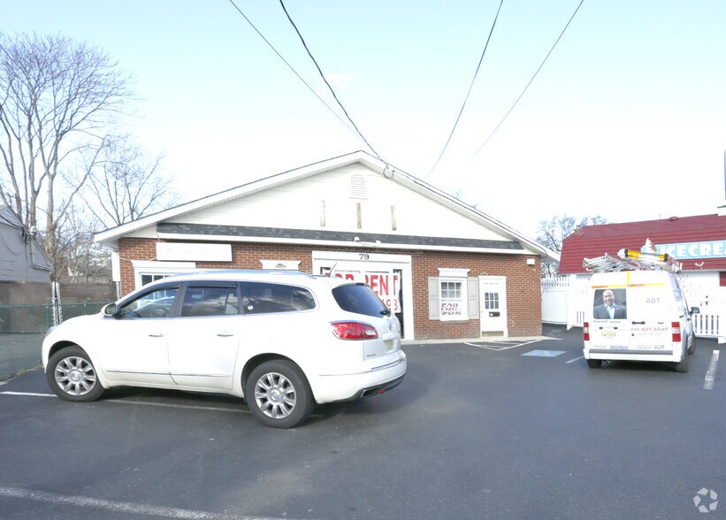 More Photos Of 79 Leonardville Rd, Belford General Retail For Sale