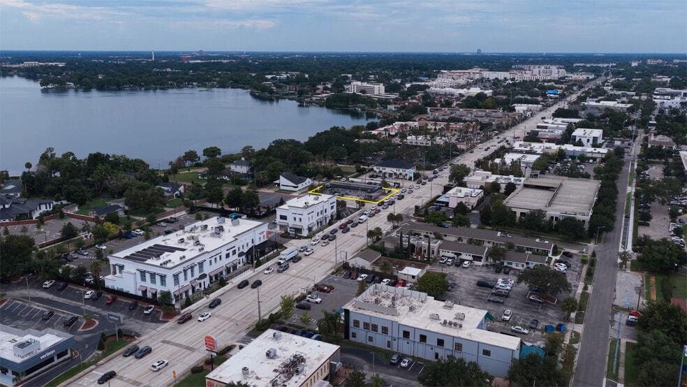 More Photos Of 271 S Orlando Ave, Winter Park Hotel For Sale