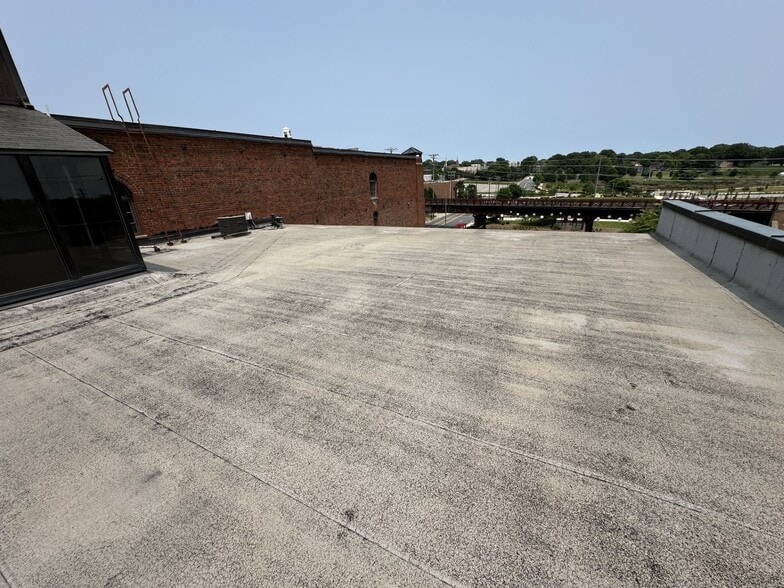 More Photos Of 310 E Third St, Winston-Salem Office Residential For Sale