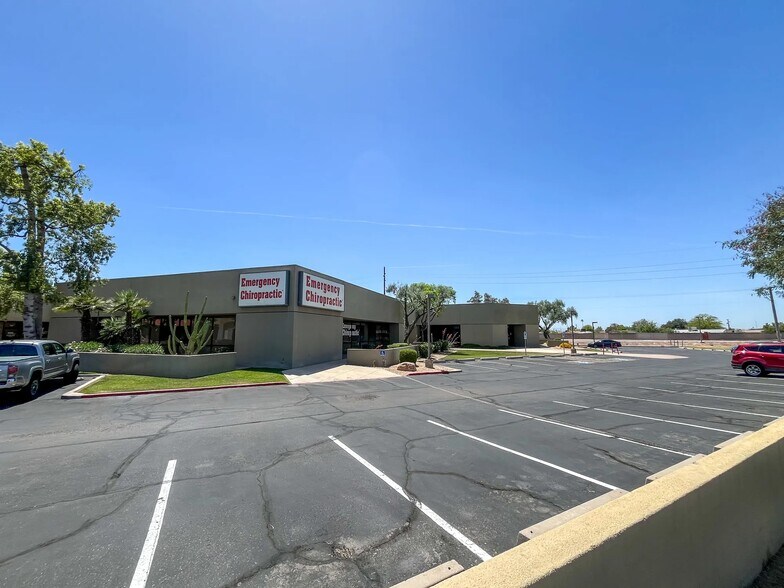 More Photos Of 1901 E University Dr, Mesa Office For Sale