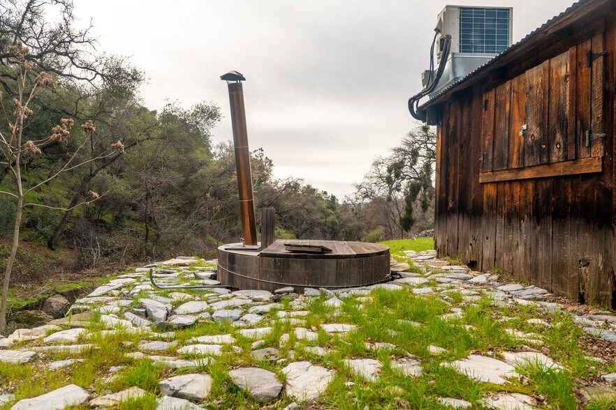 More Photos Of Skunk Gulch Rd, Vallecito Land For Sale