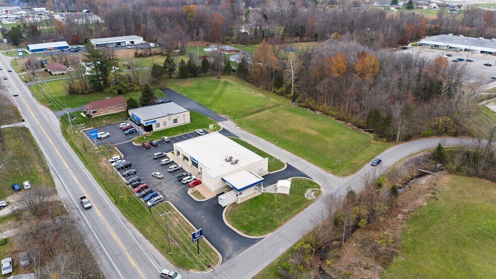 More Photos Of N State Highway 7, Lots 2&3, North Vernon Land For Sale