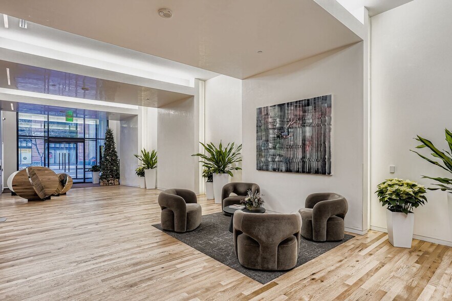 More Photos Of 1550 Market St, Denver Office Residential For Lease