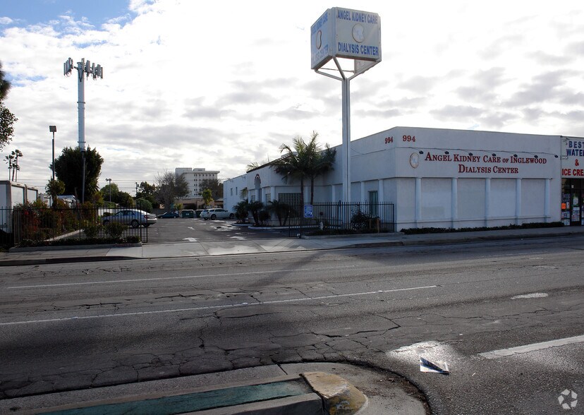 More Photos Of 994 S La Brea Ave, Inglewood Medical For Lease
