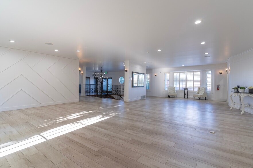 More Photos Of 6775 S 900 E, Midvale Loft Creative Space For Sale