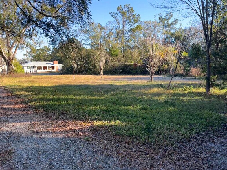 More Photos Of 6814 Townsend Rd, Jacksonville Land For Lease