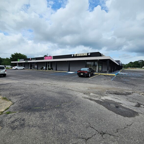 Primary Photo Of 2244 Highway 78, Sumiton General Retail For Sale