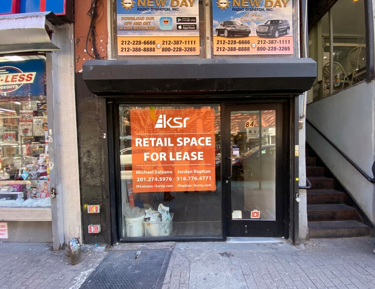 More Photos Of 84 Clinton St, New York Apartments For Lease