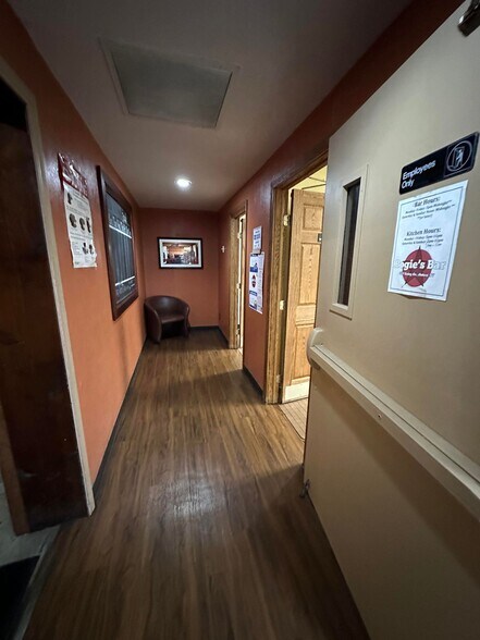 More Photos Of 4414 Bailey Ave, Buffalo Restaurant For Sale