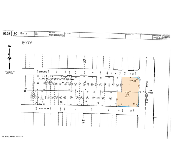 More Photos Of 14113 Downey Ave, Paramount Convenience Store For Sale