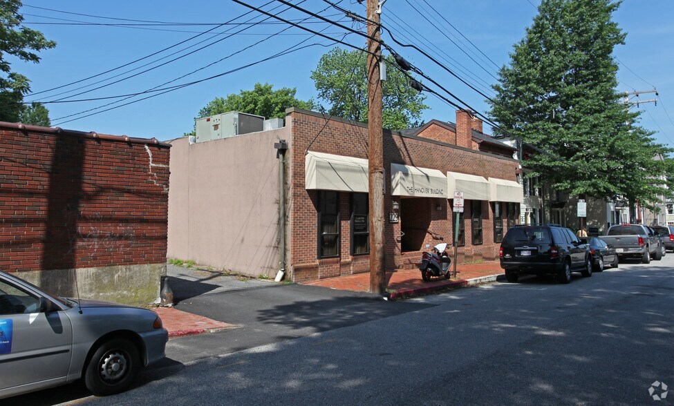 More Photos Of 229 Hanover St, Annapolis Office For Lease