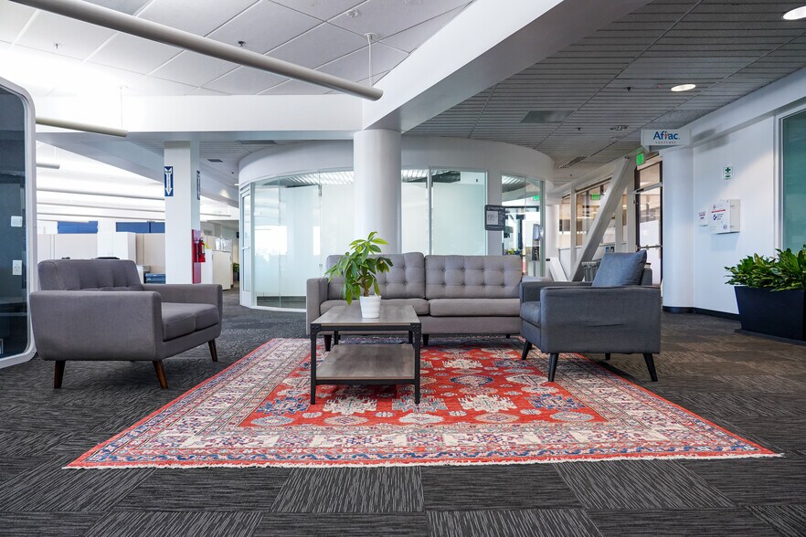 More Photos Of 440 N Wolfe Rd, Sunnyvale Office For Lease