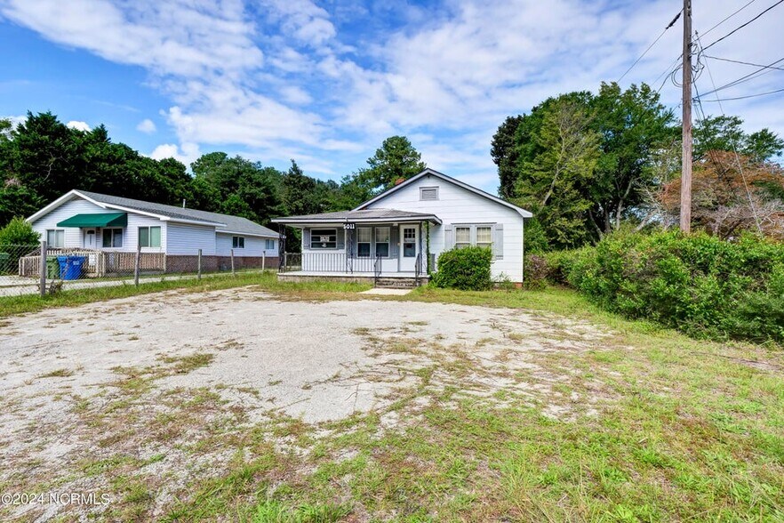 More Photos Of 5011 Wrightsville Ave, Wilmington Office For Sale