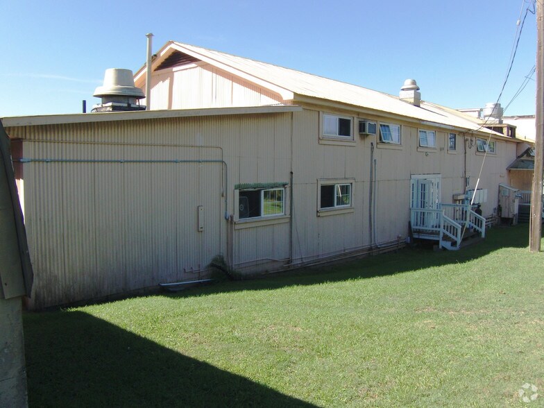 More Photos Of 870 Haliimaile Rd, Makawao Warehouse For Lease