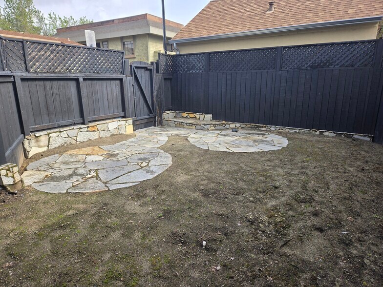 More Photos Of 1510 4th St, Santa Rosa Office For Sale