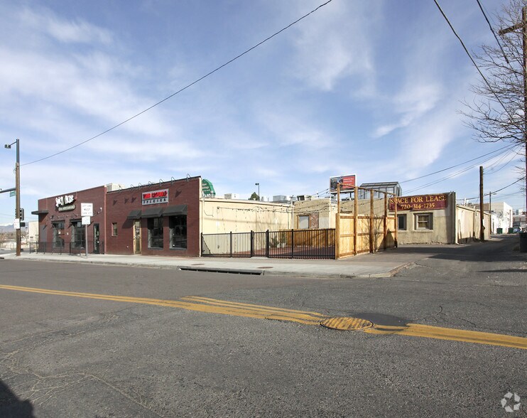 More Photos Of 1288-1298 S Broadway, Denver Storefront For Lease