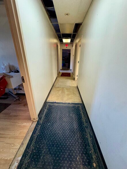 More Photos Of 4896 Deaton Rd, Trinity Warehouse For Lease