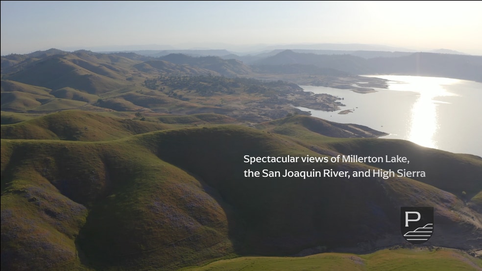 More Photos Of The Preserve At Millerton Lake TM 3.2, Friant Land For Sale