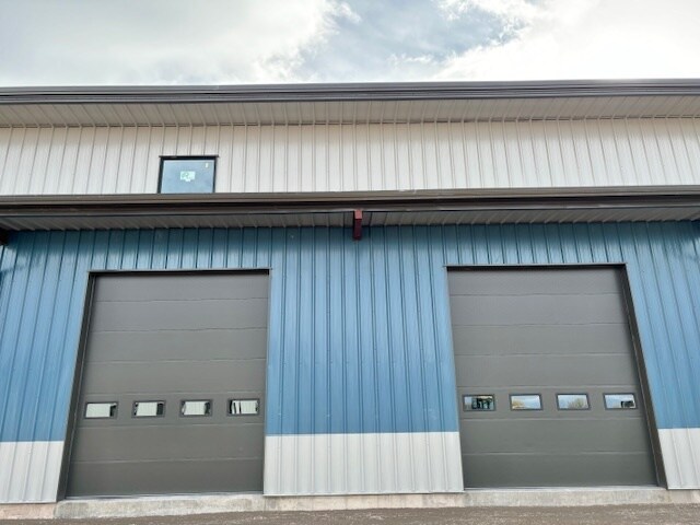 More Photos Of 7605 Pontrelli Pl, Missoula Warehouse For Lease