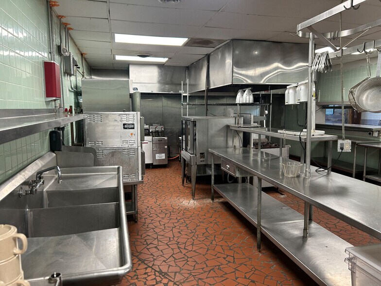 More Photos Of 1456 Us-52, Albemarle Restaurant For Sale