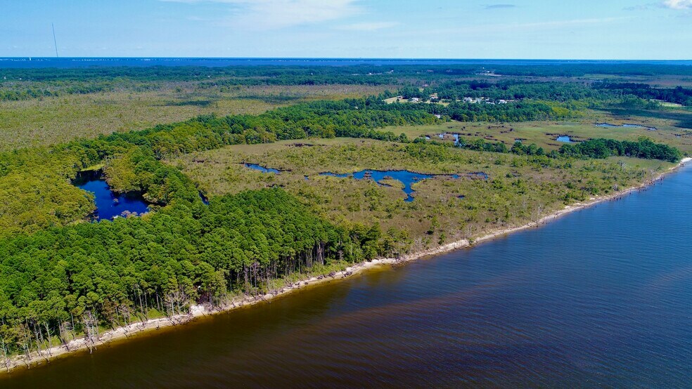 More Photos Of 0 Side Lane, Powells Point Land For Sale