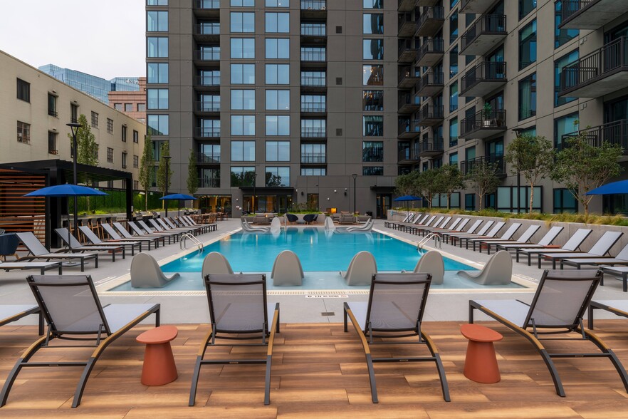 More Photos Of 1441 Peachtree St, Atlanta Apartments For Lease