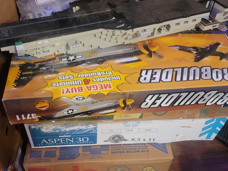 More Photos Of 1045 Eagon St, Barberton Manufacturing For Sale