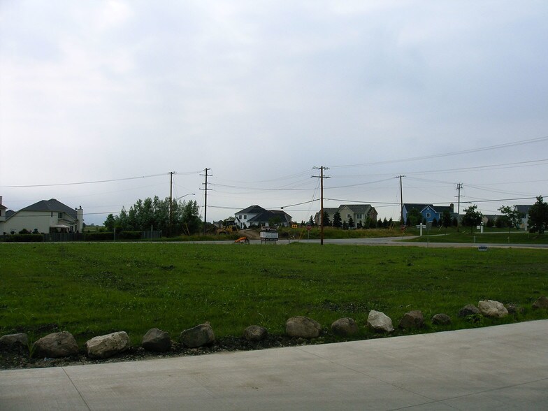 More Photos Of 9581 Ackman Rd, Lake In The Hills Land For Sale