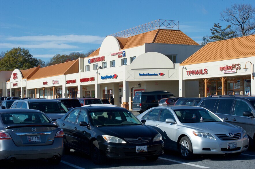 More Photos Of 9400-9560 Lanham Severn Rd, Lanham Seabrook Unknown For Lease