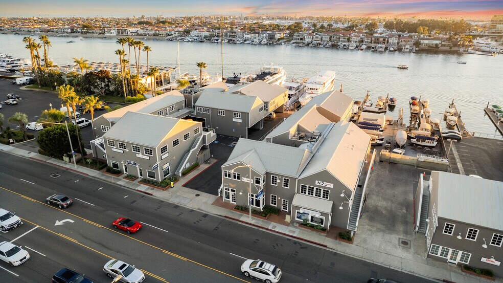 More Photos Of 2429 W Coast Hwy, Newport Beach Office For Lease
